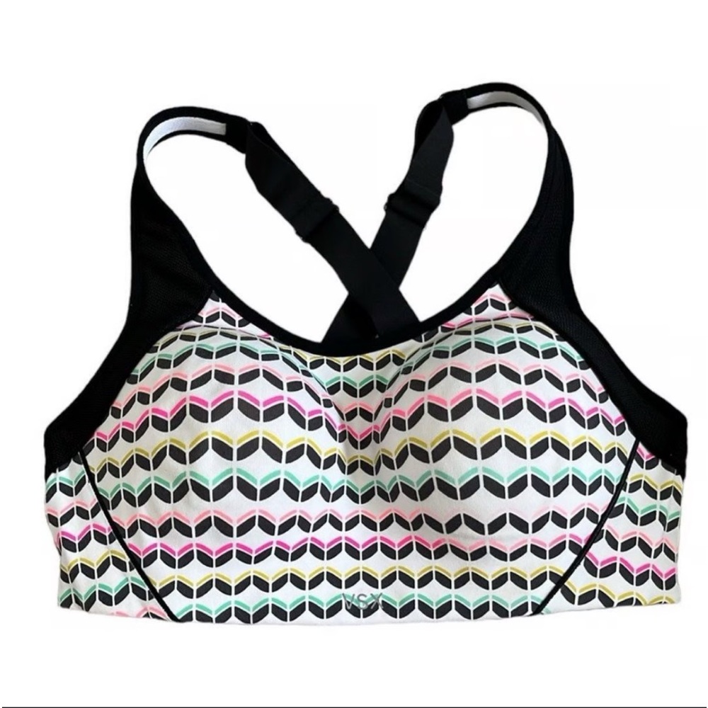 Victoria Secret 32B Sports Bra